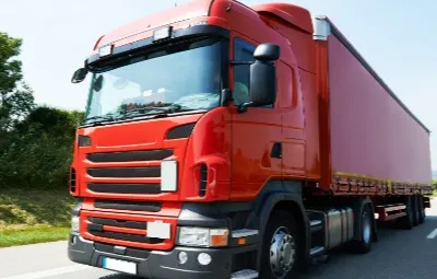 İzmir Malkara Ambar Kargo