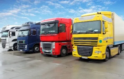 İzmir Malkara Nakliye Ambarı