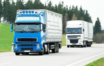 İzmir ile Malkara Arası Eşya Taşıma